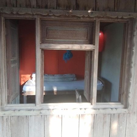 Shanta Ghar A Rustic Guesthouse Читван Экстерьер фото