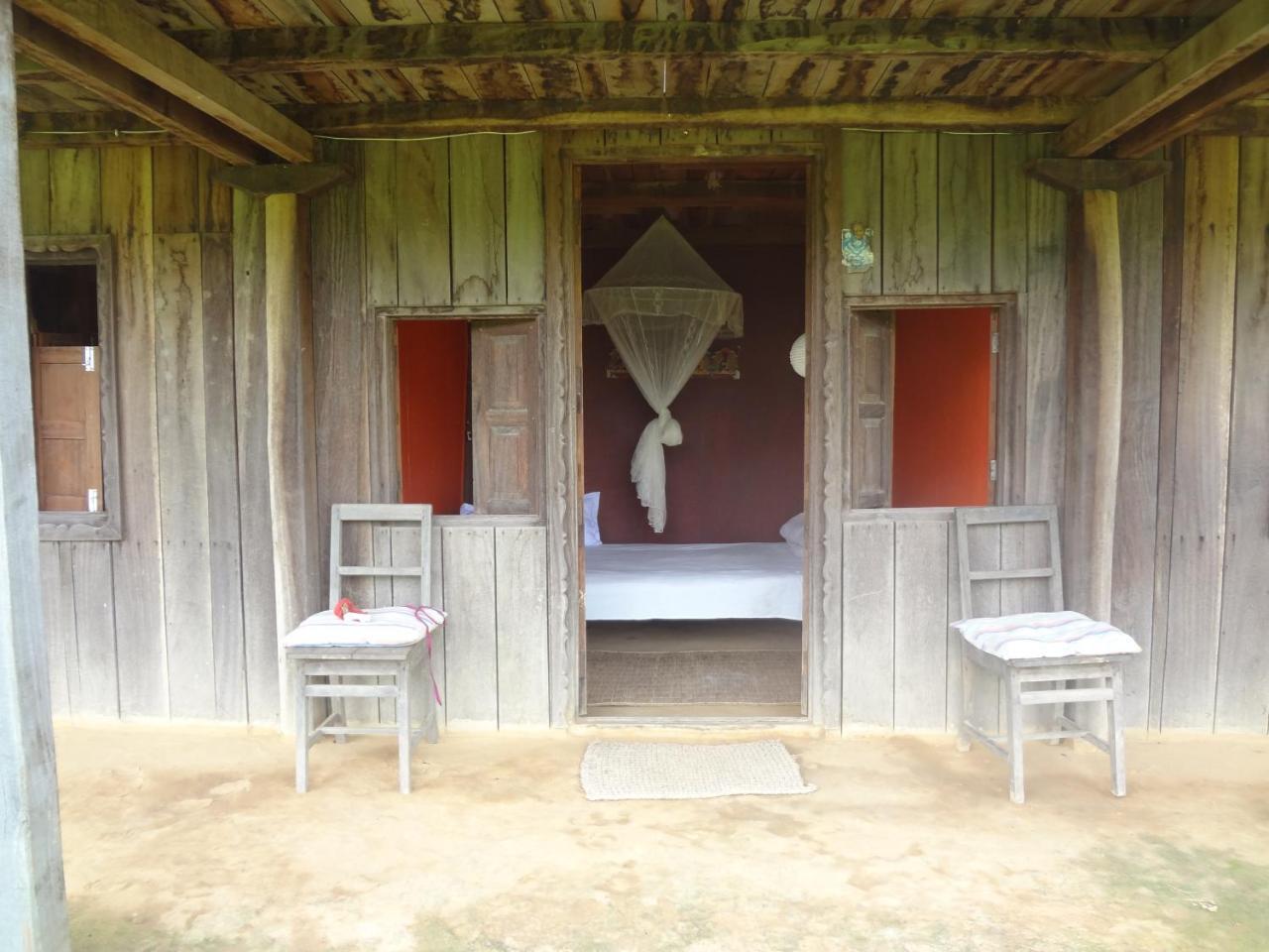 Shanta Ghar A Rustic Guesthouse Читван Экстерьер фото